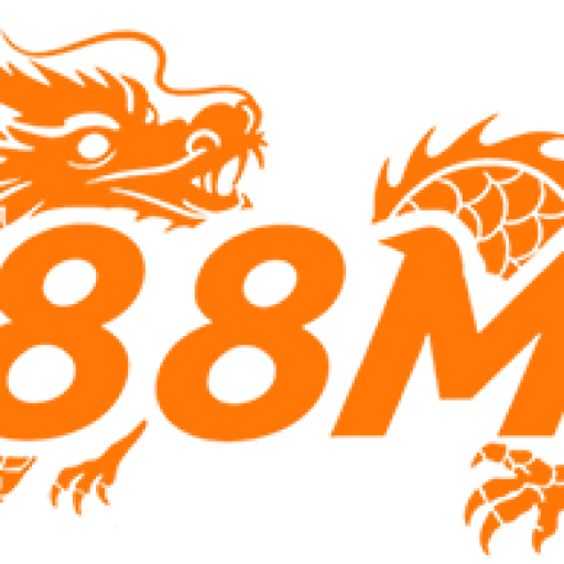 88M Logo